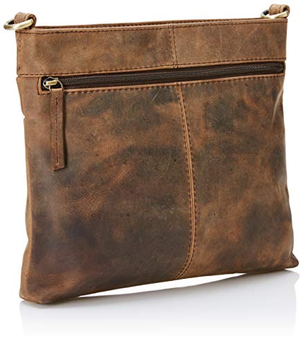Vintage Leather Crossbody bags for Women - Sling Women Purse, Shoulder bags & Handbags2