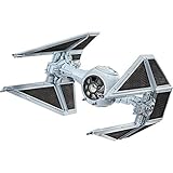 Revell Star Wars, Tie Interceptor
