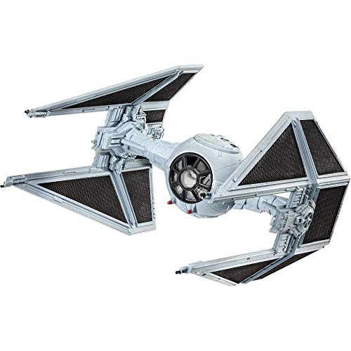 Revell Star Wars, Tie Interceptor