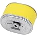 Air filter suitable for power generator Matrix PG 2200, PG 3000, PG 3010F, PG 3100