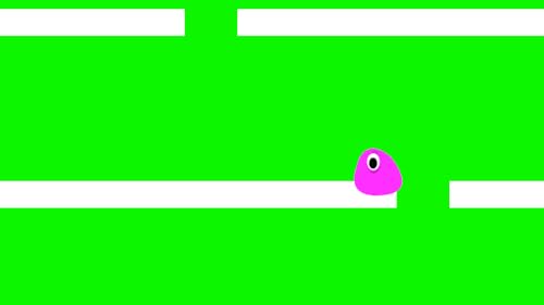 Endless Slime Drop – vue 7