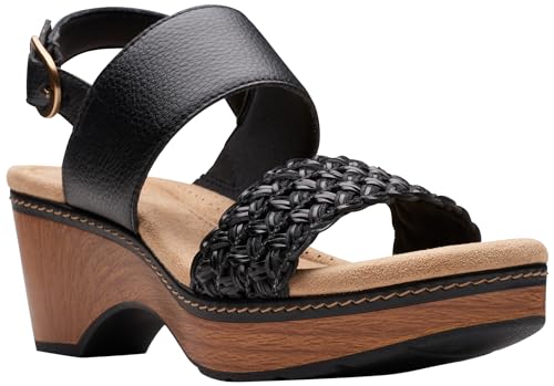 Image of Clarks Women's Seannah Step