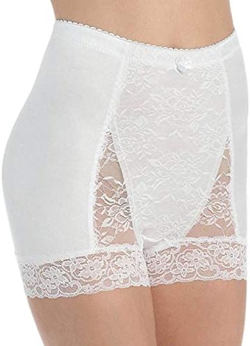 Rhonda Shear Women’s Pin Up Lace Control Panty