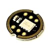 INMP441 Omnidirectional I2S Microphone Module For Precise Auditory Sensoring With Low Power Consumption