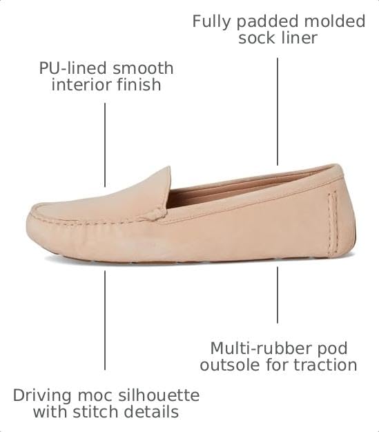 Image of Cole Haan Women's Emmie | Casual Shoes