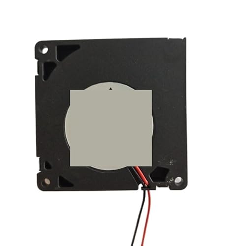 Delta Electronics BFB0505??HHA-C DC 5V 0.40A 50x50x10mm 2線式サーバー冷却ファン