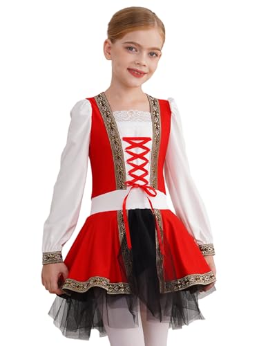 Disfraz Oktoberfest Niñas Dirndl Baviera miniatura 3