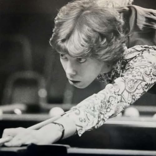 Mary Kenniston - Part 2 (On the Road, Into the Action, and Learning from Buddy Hall)