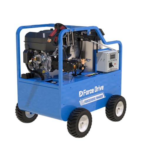 DigMaster Diesel Heated 4060 PSI