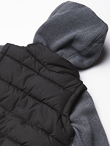 Image of iXtreme Boys' Midweight Vest 2fer Jacket