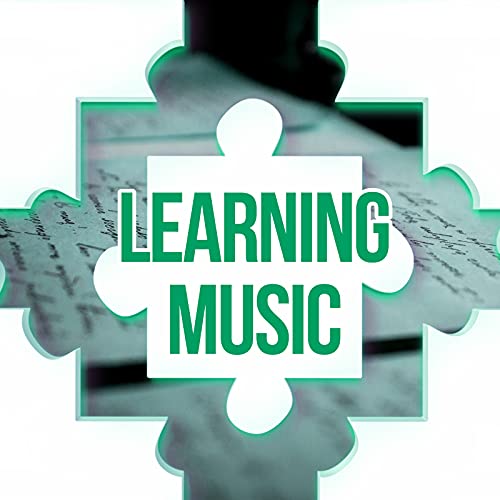 Learning Music Background Music, Relaxing Music, Exam