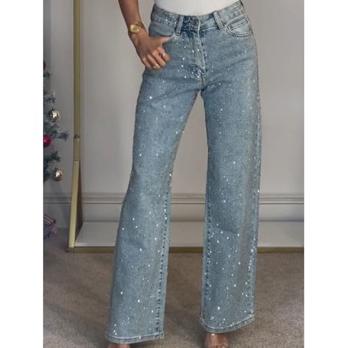 Jeans coupe flatteuse extensible pour sculpter la silhouette - 5