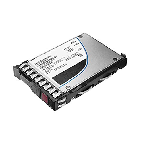 HP HPE 873359-B21 Disque dur 400 Go SAS 12 Go