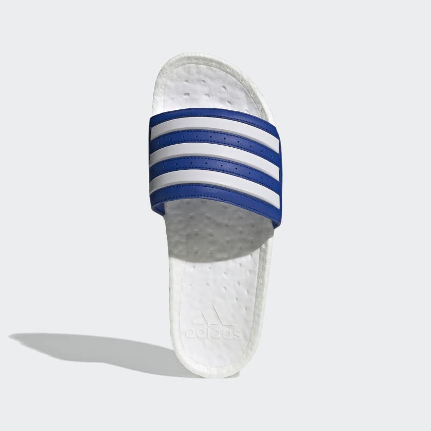 Image of adidas Unisex Adult Adilette Boost Slide