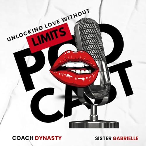 Couverture de Unlocking Love Without Limits