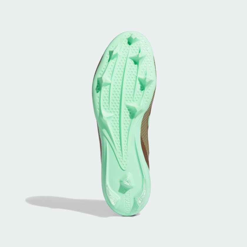 Adizero Electric Snack Attack American Football Cleats4