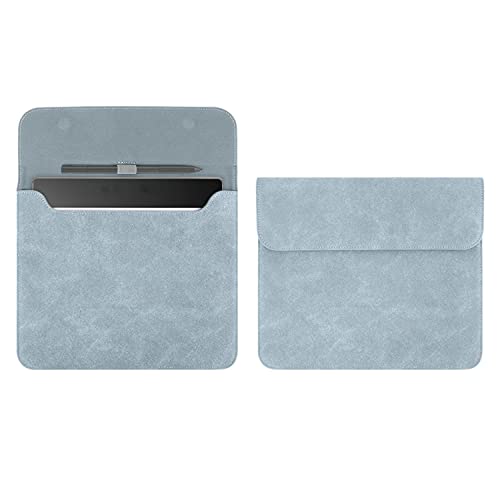 Kindle Scribe 10.2 �C���` �p �P�[�X ���[�o�b�O �������� �yNOUKAJU�z Kindle Scribe �i2022�N�����j �p �ی�P�[�X ���[�P�[�X �}�����J�o�[ �y�� ���^ �ϏՌ� �����h�~ �S�ʕی� (���C�g�u���[)