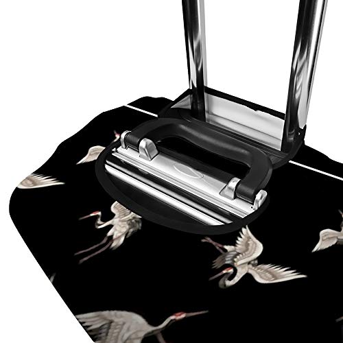 Housse de protection pour bagages protégez votre valise des chocs avec ce textile lavable