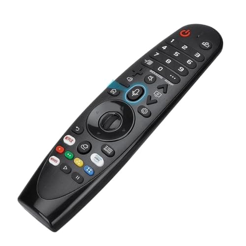 Télécommande TV Magique vocale MR-20GA compatible AN-MR19BA MR21GA