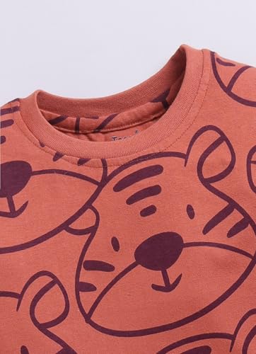 Image of Toonyport Boys & Girls Winter Top & Pant