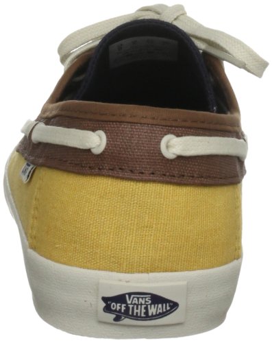 Image of Vans Unisex-Child High-top Trainers
