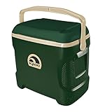 Igloo Sportsman Cooler (Hunter Green, 30-Quart)