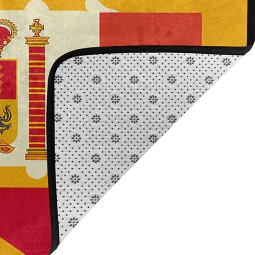 Tapis de sol antidérapant lavable pour éviter les glissades