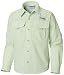 Columbia Boys Bahama Long Sleeve Shirt, Key West, Large
