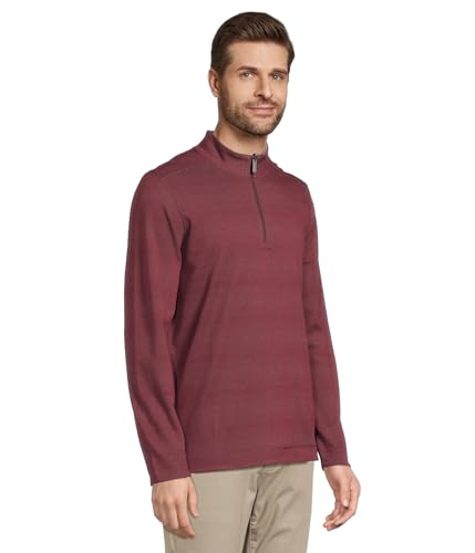 Men's Xc4 Performance Reversible Quarter-Zip2