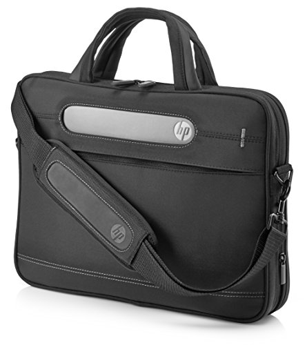 ▷ HP 2UW02UT Business Slim Top Load - Maletín de transporte para p