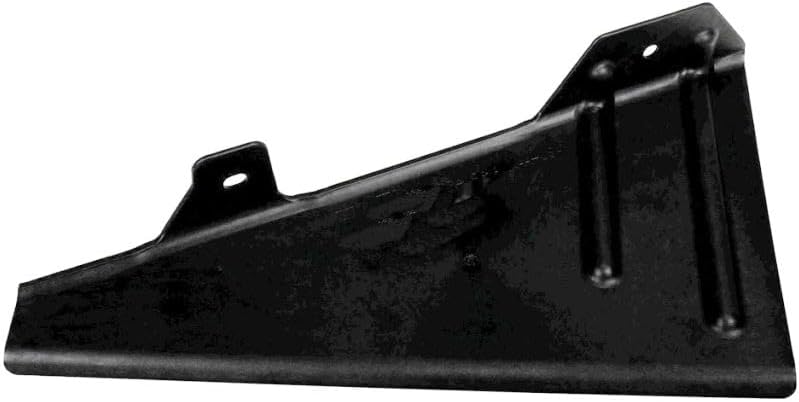 KarParts360 For GMC Sierra 1500 Limited 2019 Fuel Tank Heat Shield | Polypropylene | Regular Grade | Replacement For 23486498