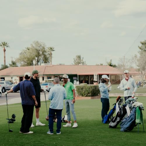 Post-Round Connections