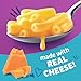 Annie's Gluten Free Rice Pasta and Cheddar, Made with Real Cheese, 6 oz (Pack of 12)