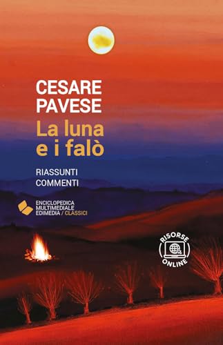 La luna e i falò (EME. Enciclopedica Multimediale Edimedia)