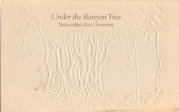Under the banyan tree