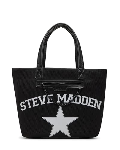 Bolso tote de nylon Steve Madden Tonya-M