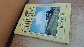 Steam on the Cambrian