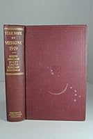 The 1949 Year Book of Medicine (July 1948 - May 1949) B000K6EQOK Book Cover