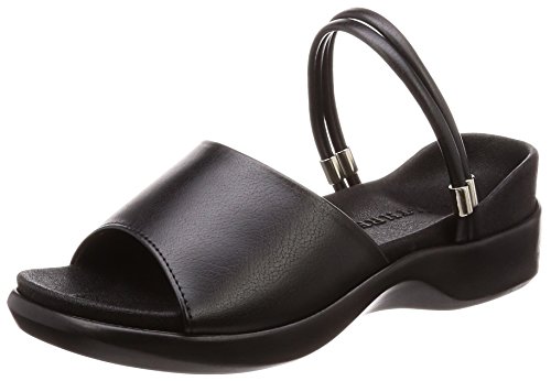 [�G���X���[] �I�t�B�X�T���_�� ���f�B�[�X �� S/M/L�\�� L(24.0~24.5 cm)