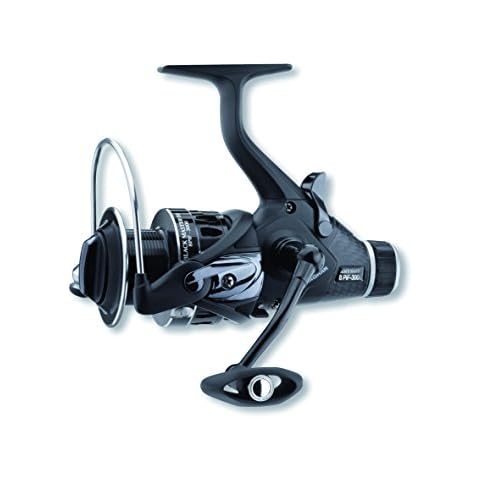 Cormoran Black Master BR 8PiF Rolle Cover