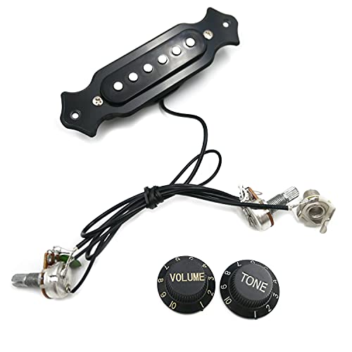 Single Pickup Guitar Kit The 16 best products compared www