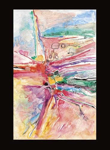 Crescent 8 Melton Mounting Board, 32 x 40 Inches, Ultra Black, Pack of 10