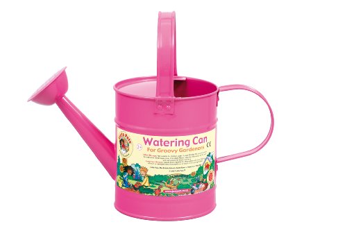Watering Can - Pink