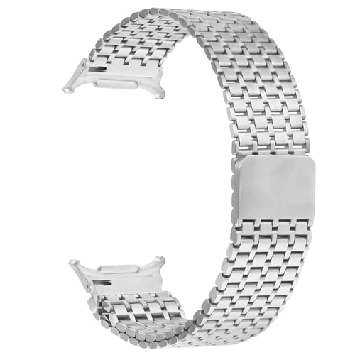 JUSUTEK Vo 9AXeX|Czoh Rp`u Samsung Galaxy Watch 8 40mm,44mm/8 Classic 46mmΉ }OlbgNXv ߂ȒP X}[gEHb`vxg ϋv? rv