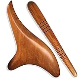 ツボ押し棒 マッサージ棒 2種セット つぼ押し棒 つぼ押し かっさ ツボ押し マッサージ 棒 ツボ グッズ 首 肩 足裏 [SUCFORTS]