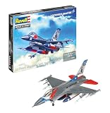 Revell 1/144 F-16C
