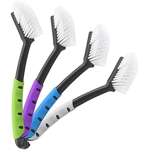 Brosse à Vaisselle com-four® 4X Cover