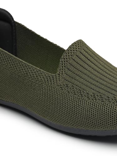 Image of URJO Pure 1002 Women's Lightweight Walking Shoes Super Flexible, Comfortable & Casual for Everyday Wear & Running (URJO by Welcome)