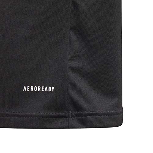 adidas Homme Squadra 21 Polo Shirt Plus Size Extra Tall - vue 4