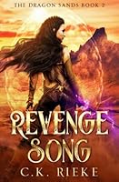 Revenge Song 1983013641 Book Cover